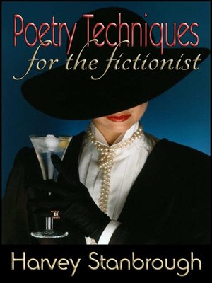 cover image of Poetry Techniques for the Fictionist